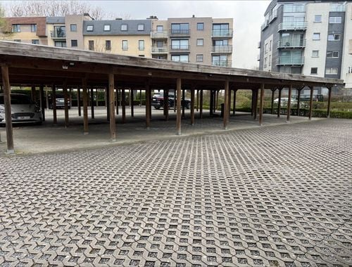                                         Staanplaats te koop in Kessel-Lo, € 14.500
