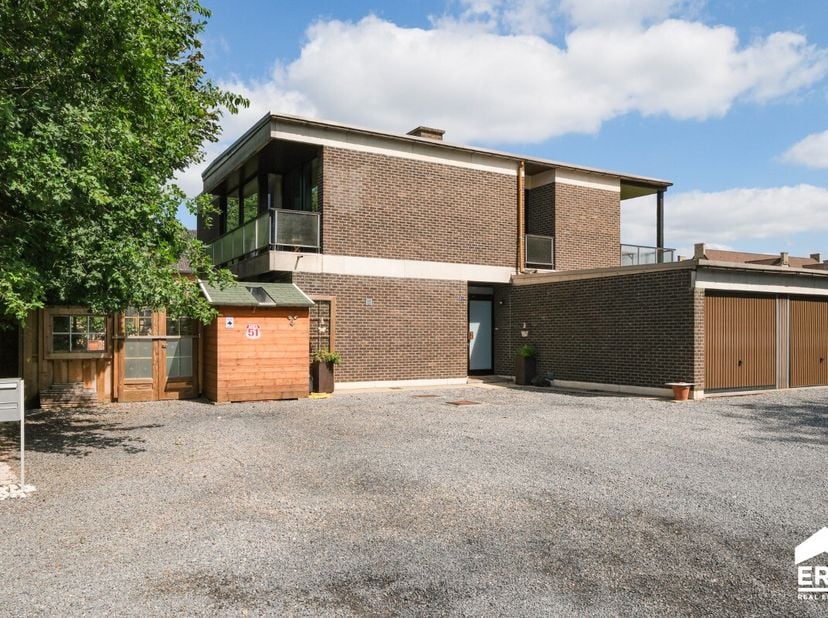Maison à vendre
                    à 3530 Houthalen