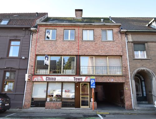                                         Appartement à vendre à Gullegem, € 149.000
