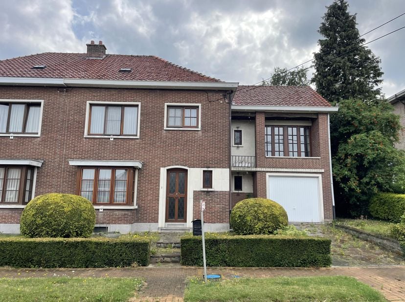 Maison à vendre
                    à 3400 Landen