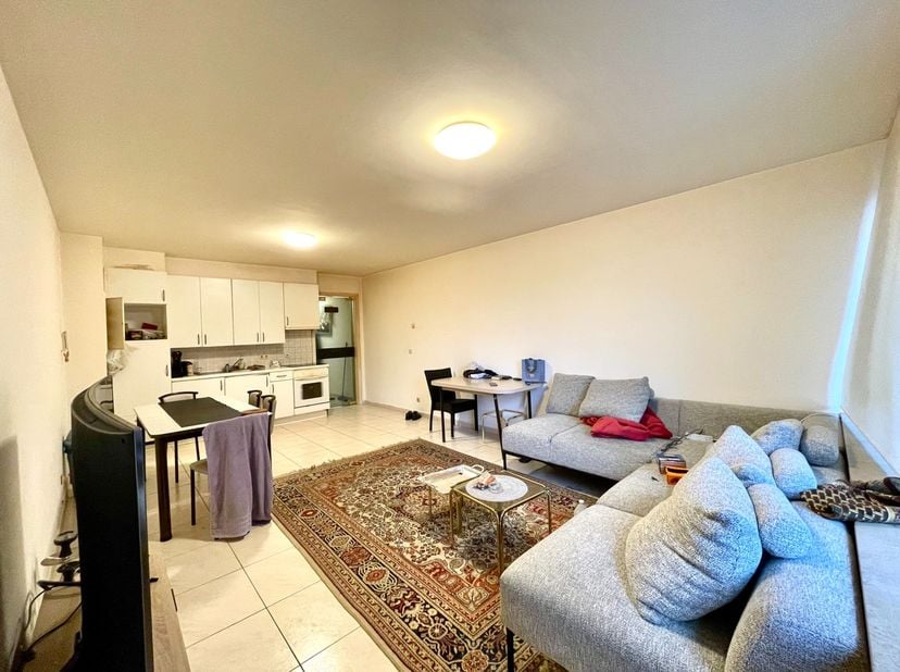 Appartement à vendre
                    à 8800 Roeselare