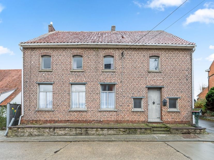 Maison à vendre
                    à 3473 Waanrode