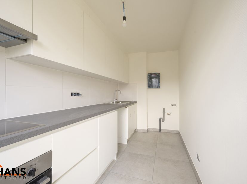 Appartement à louer
                    à 2150 Borsbeek
