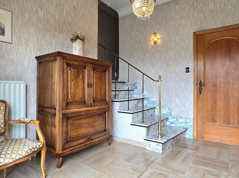 Maison à vendre
                    à 3550 Zolder