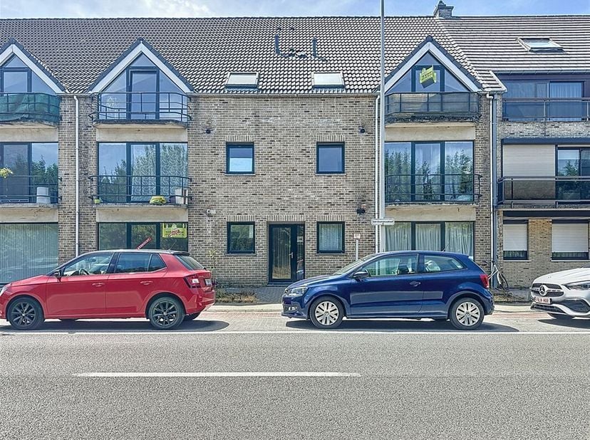 Appartement à vendre
                    à 9200 Baasrode