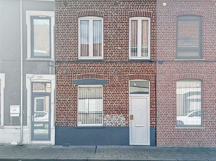 Maison à vendre
                    à 8800 Roeselare