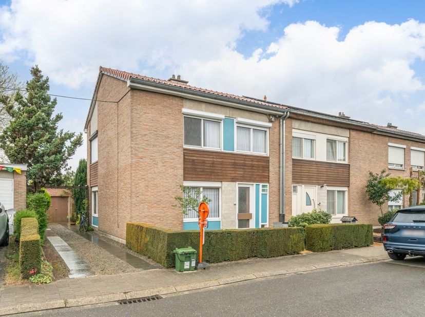 Maison à vendre
                    à 3111 Wezemaal