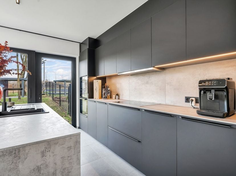 Maison à vendre
                    à 2570 Duffel
