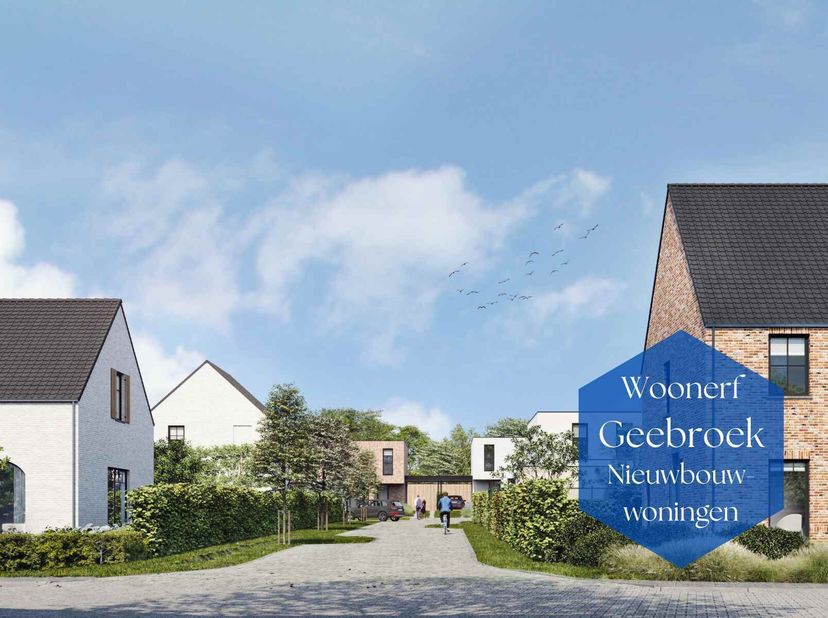 Huis te koop
                    in 3700 Tongeren