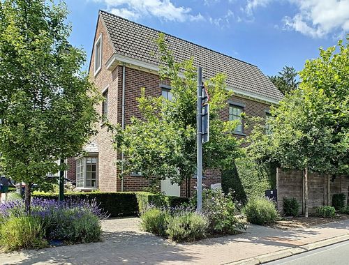                                         Woning te koop in Haacht, € 598.000
