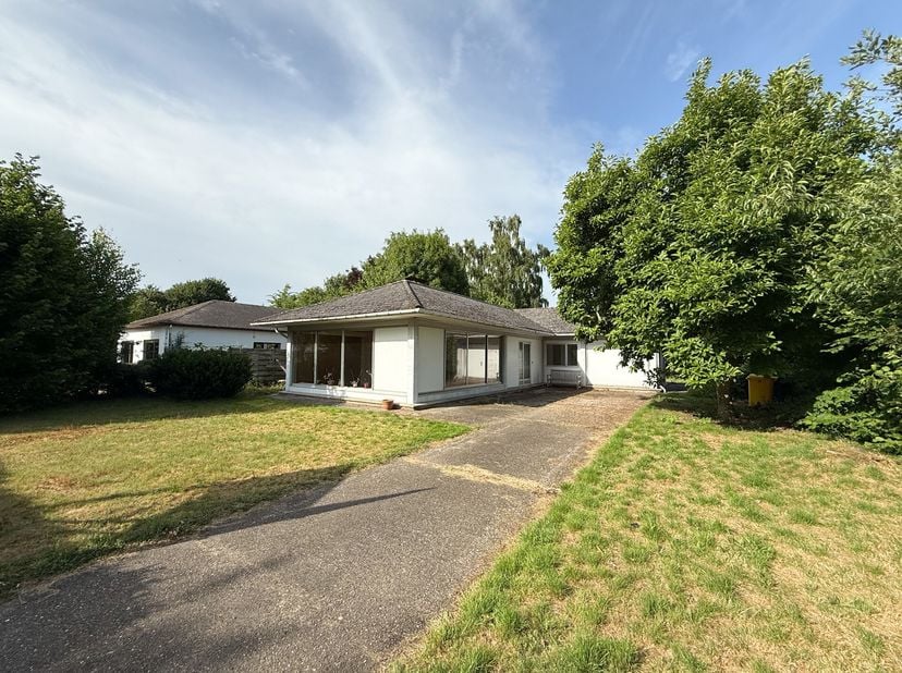 Maison à vendre
                    à 2880 Bornem