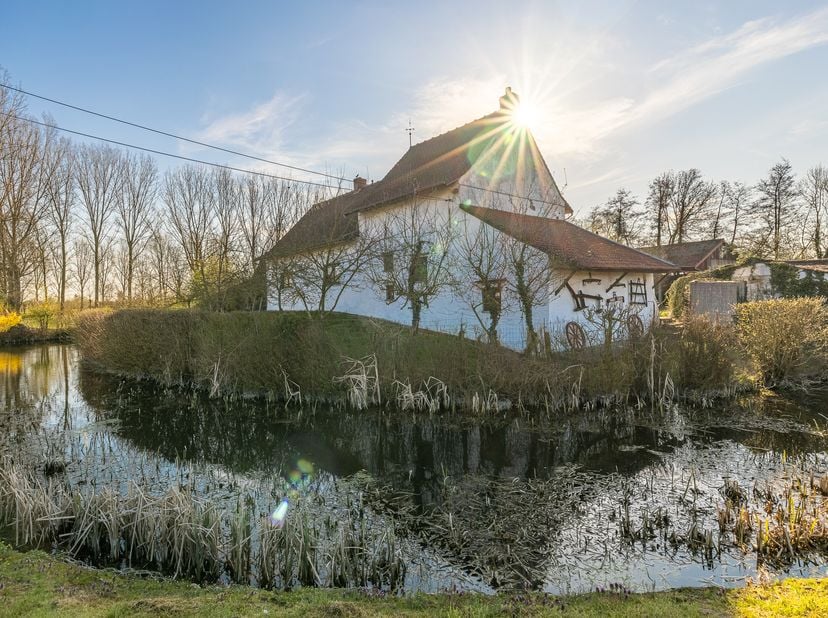 Maison à vendre
                    à 8580 Avelgem