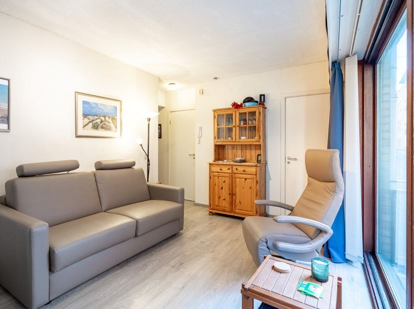 Appartement à vendre
                    à 8370 Blankenberge