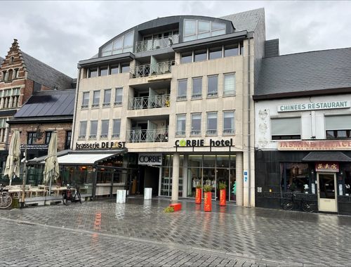                                         Appartement à louer à Geel, € 1.200
