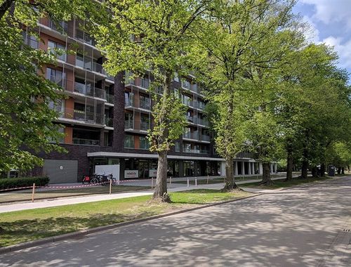                                         Appartement à louer à Mortsel, € 1.595
