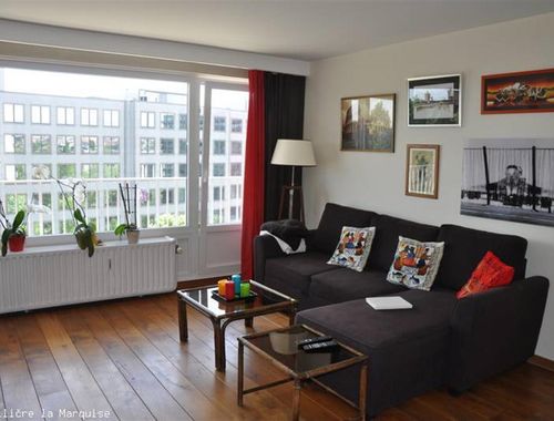                                         Appartement à vendre à Sint-Stevens-Woluwe, € 215.000
