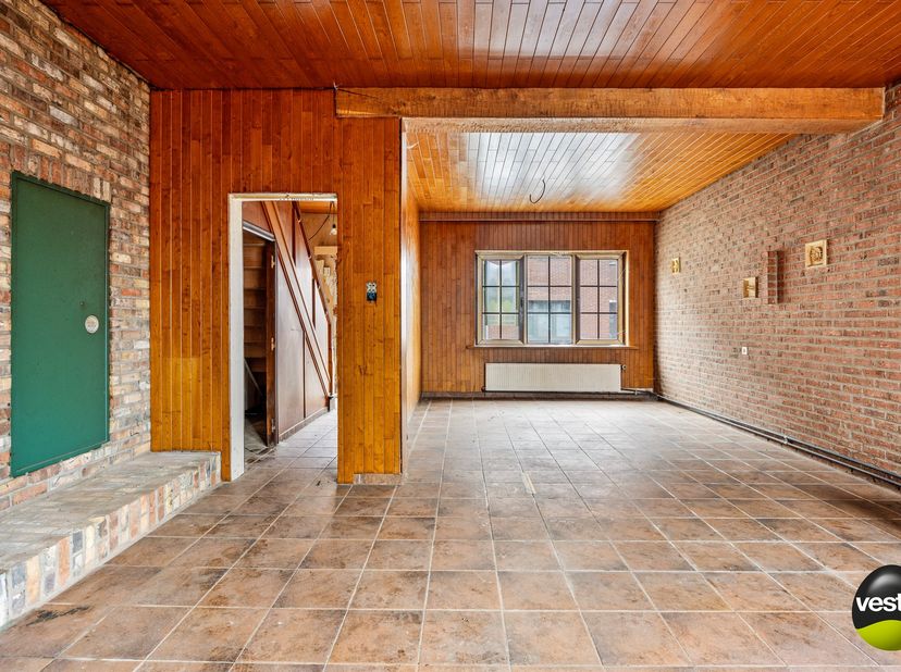 Maison à vendre
                    à 3740 Bilzen
