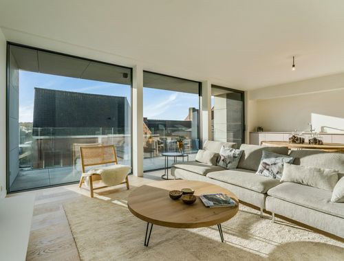                                         Appartement à vendre à Houthulst, € 287.000
