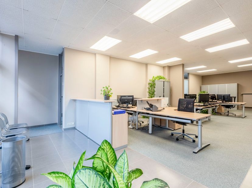 Bien professionnel à vendre
                    à 9100 Sint-Niklaas