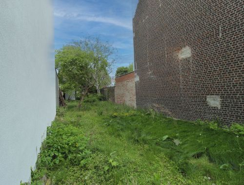                                         Bouwgrond te koop in Sint-Amandsberg, € 395.000
