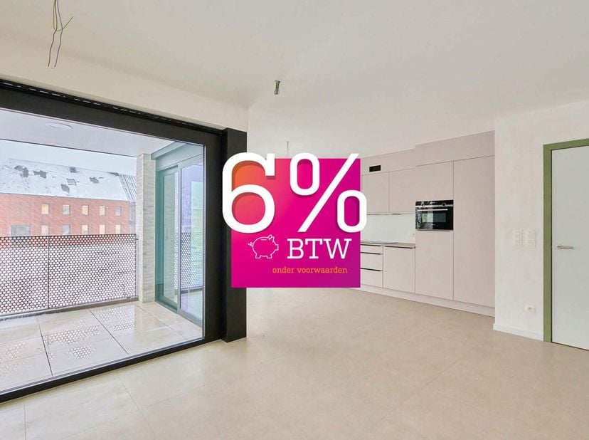 Appartement à vendre
                    à 3990 Peer