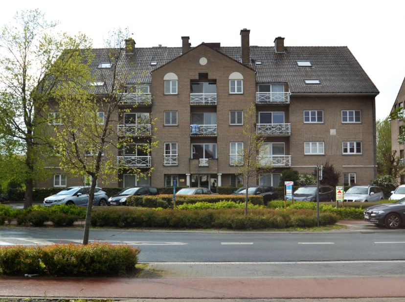 Appartement à louer
                    à 8530 Harelbeke