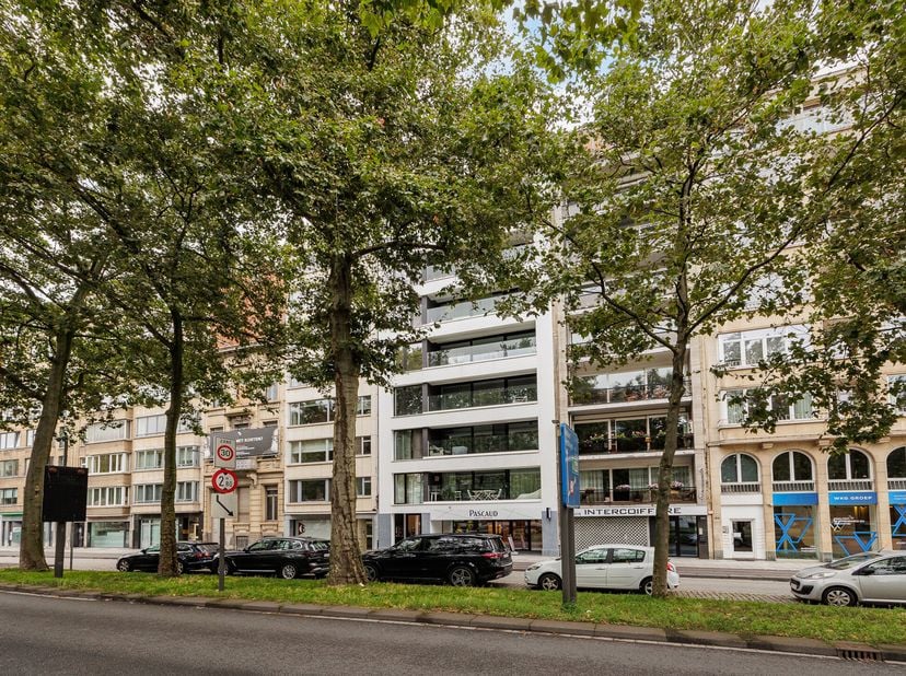 Appartement à vendre
                    à 2000 Antwerpen