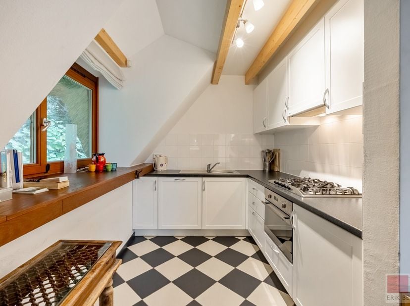 Maison à vendre
                    à 3621 Rekem