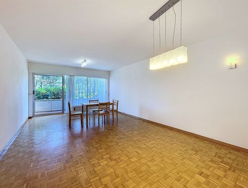                                         Appartement te koop in Evere, € 286.000
