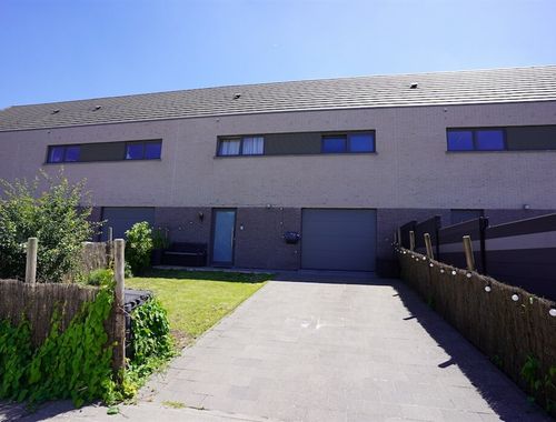                                         Eengezinswoning te koop in Spiere, € 365.000
