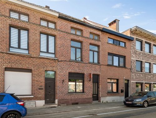                                         Maison unifamiliale à vendre à Mechelen, € 320.000
