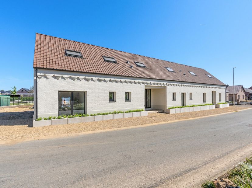 Maison à vendre
                    à 3680 Neeroeteren