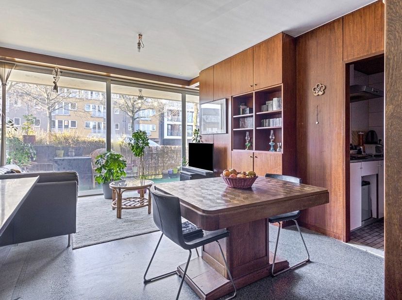 Appartement à vendre
                    à 8310 Sint-Kruis