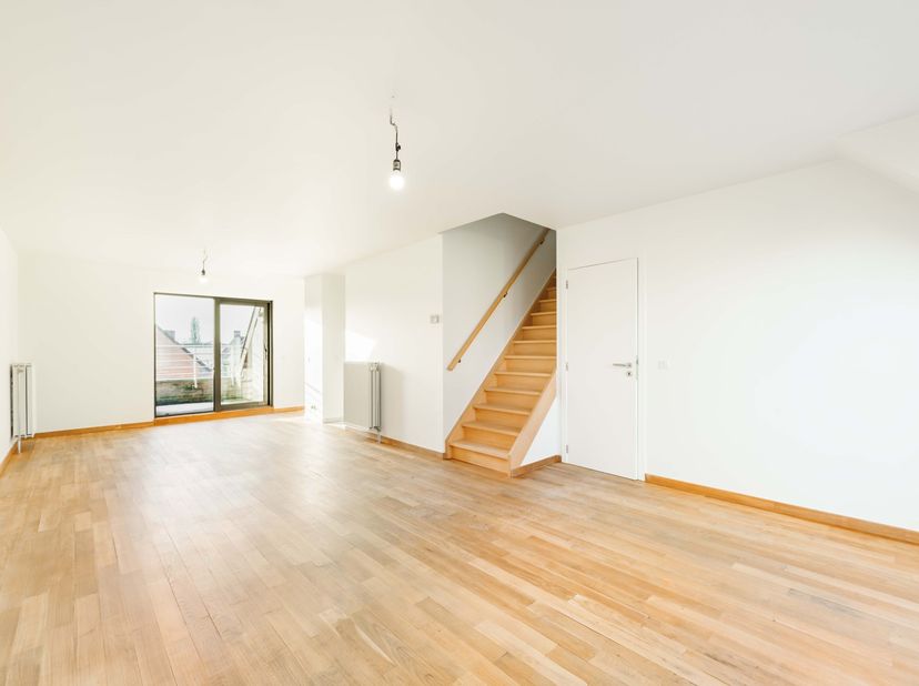 Appartement à vendre
                    à 8700 Tielt