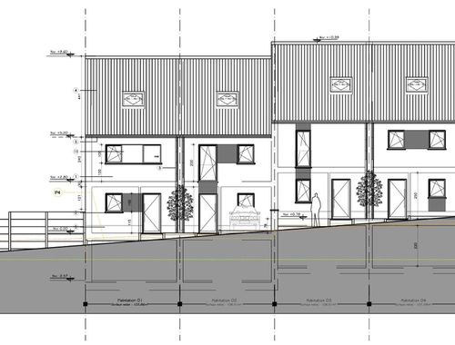                                         Grond te koop in Elouges, € 108.500
