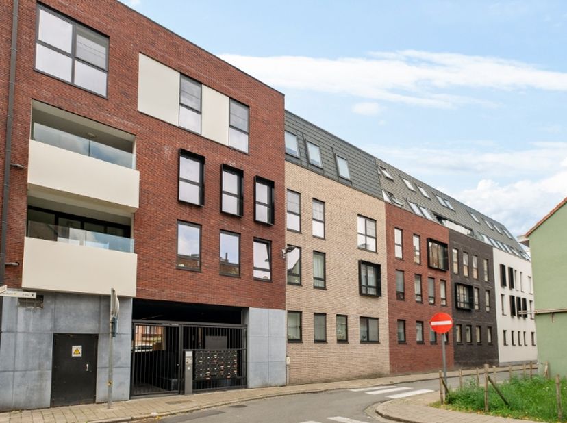 Appartement à vendre
                    à 2850 Boom