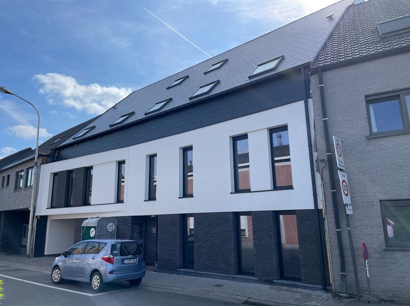 Appartement à vendre
                    à 9940 Kluizen