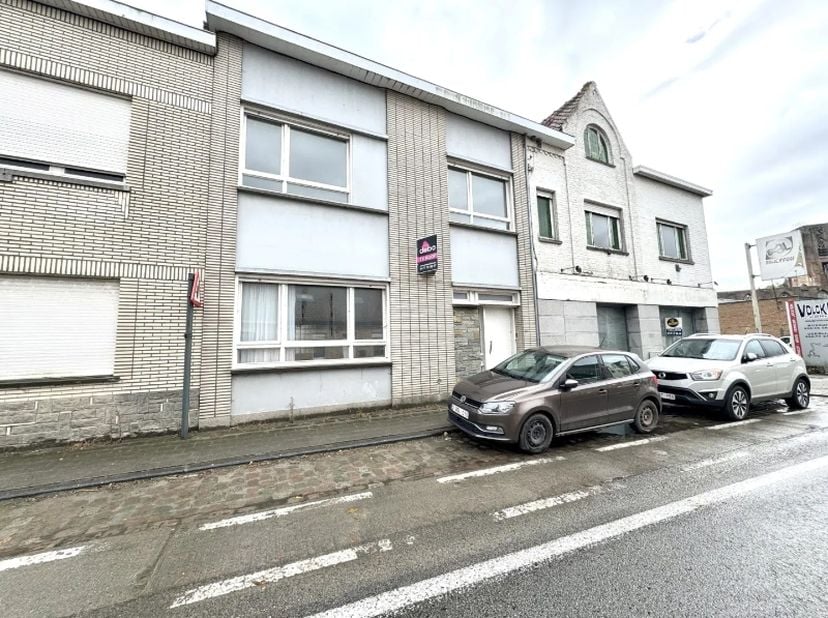 Maison à vendre
                    à 8580 Avelgem