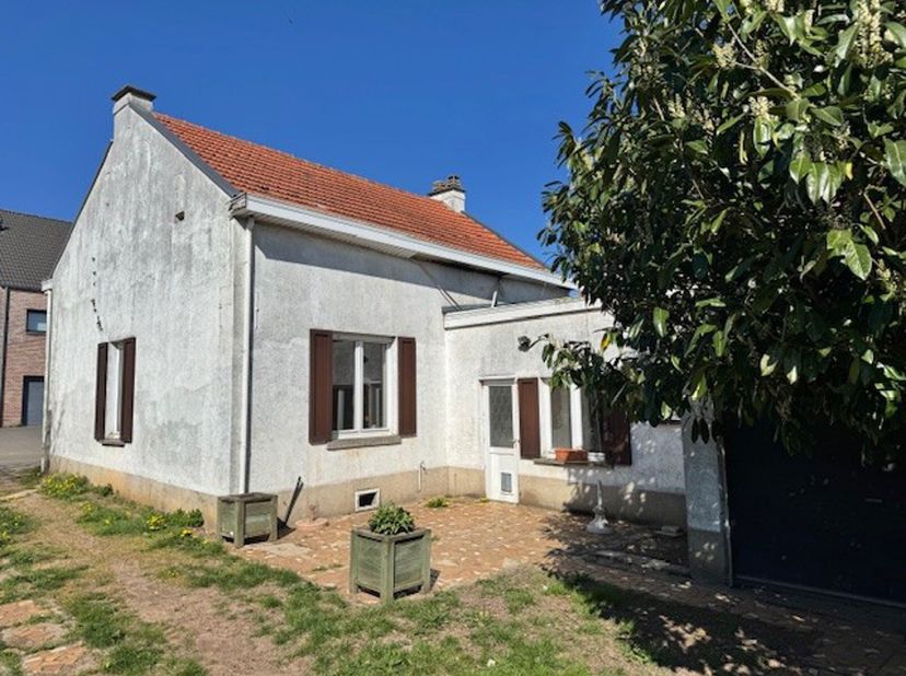 Maison à vendre
                    à 3212 Pellenberg