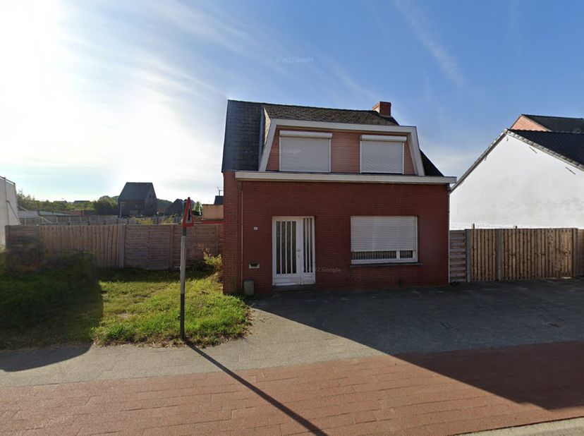 Maison à vendre
                    à 2270 Herenthout