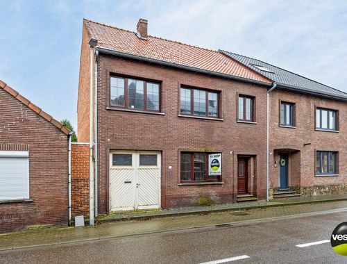                                         Eengezinswoning te koop in Bilzen, € 159.000
