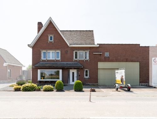                                         Woning te koop in Gits, € 330.000
