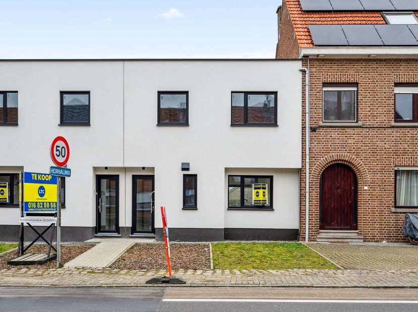 Maison à vendre
                    à 3300 Tienen