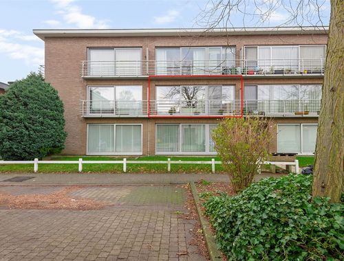                                         Appartement te koop in Edegem, € 234.000
