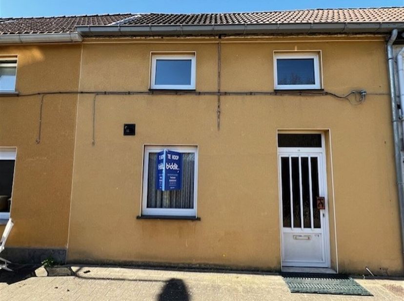 Maison à vendre
                    à 2850 Boom