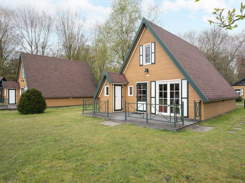 Maison à vendre
                    à 3530 Houthalen