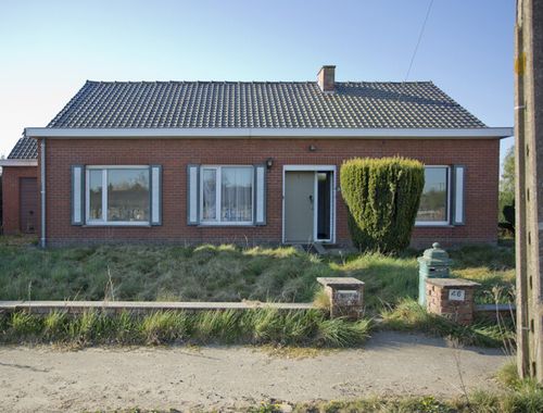                                        Maison à vendre à Oostnieuwkerke, € 280.000
