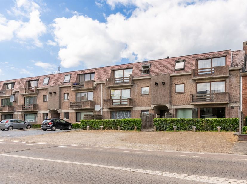 Appartement à vendre
                    à 3950 Kaulille