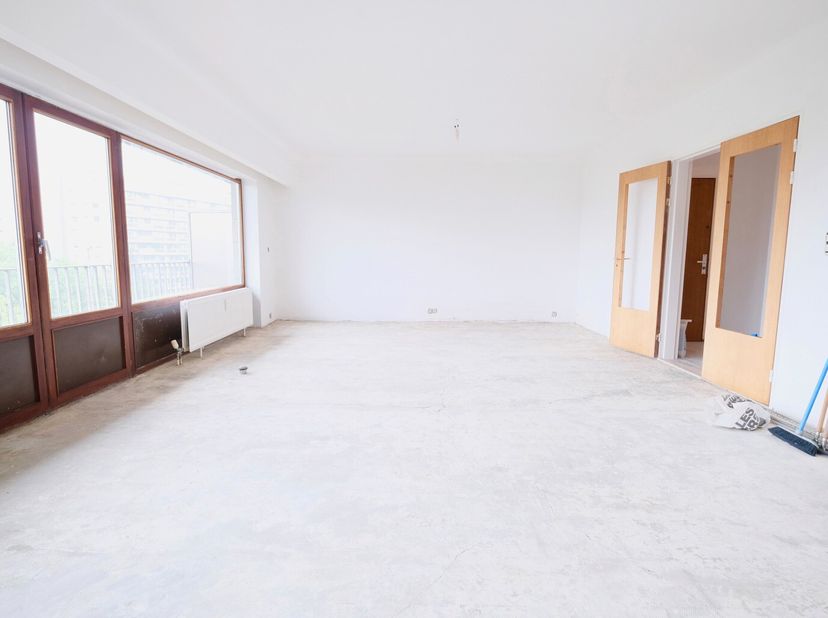 MOLENBEEK-SAINT-JEAN - REF : 6701287 - Dans un quartier résidentiel à proximité de toutes les facilités (accès au ring, tunnels, commerces, écoles, tr