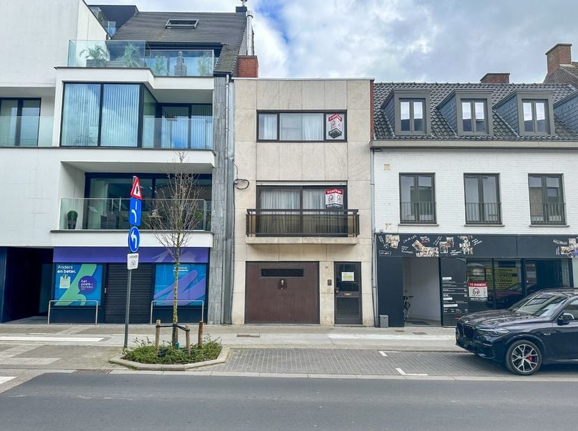 Maison à vendre
                    à 8820 Torhout